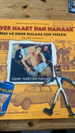 W. Veenendaal - Liever naakt dan namaak, Ophalen of Verzenden, Zo goed als nieuw, Overige onderwerpen, W. Veenendaal; Jack Botermans; Wim van Grinsven