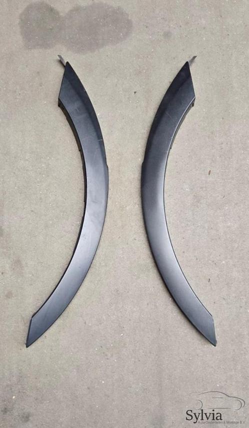 Sierafdekking sierlijst achter set links en rechts BMW X3 se, Auto-onderdelen, Carrosserie en Plaatwerk, Gebruikt, Ophalen of Verzenden