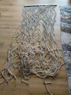 Vliegengordijn Torresol, Ophalen, 200 cm of meer, Wit, 50 tot 100 cm