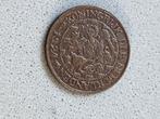 mooie cent 1924, Postzegels en Munten, Munten | Nederland, Verzenden, Koningin Wilhelmina, 1 cent