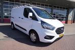 Ford Transit Custom 300S 2.0 TDCI 130PK L1H1 Trend Nr. V049, Voorwielaandrijving, Stof, 4 cilinders, 2500 kg