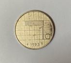 Munt 1 gulden 1993 koningin Beatrix Nederland 2 stuks, Postzegels en Munten, Munten | Nederland, Verzenden, Koningin Beatrix, 1 gulden