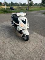 Peugeot speedfight 3, Fietsen en Brommers, Scooters | Peugeot, Ophalen, Zo goed als nieuw, Speedfight