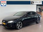 Audi A4 Limousine 1.8 TFSI Pro Line Automaat|Leder|Xenon|You, Euro 5, Zwart, 4 cilinders, A4