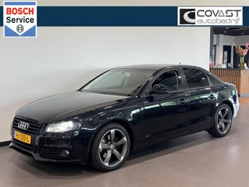 Audi A4 Limousine 1.8 TFSI Pro Line Automaat|Leder|Xenon|You beschikbaar voor biedingen