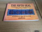 The Fifth Seal - Calligraphic Icons (Rolf A. Kluenter) 1998, Rolf A. Kluenter, Ophalen of Verzenden, Zo goed als nieuw, Schilder- en Tekenkunst