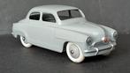 Simca 9 Aronde 1:43 Dinky Toys 24u Atlas Pol, Hobby en Vrije tijd, Modelauto's | 1:43, Ophalen of Verzenden, Zo goed als nieuw
