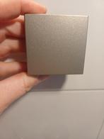 Jung dimmerknop 1 voudig A range champagne, Ophalen of Verzenden, Nieuw, Schakelaar