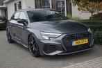 Audi A3 Sportback 45 TFSIe (245pk) S-line LED/Alcantara/19 i, Automaat, Gebruikt, 4 cilinders, 245 pk