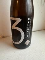 3 Fonteinen Zenne y Frontera (season 18|19) Blend No. 93, Ophalen of Verzenden, Zo goed als nieuw