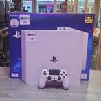 Playstation 4 Pro 1TB Wit Incl: 1 Controller Wit, Sony, Zo goed als nieuw, Support@sony.com, 1-7-1 Konan, Minato-ku
Tokyo 108-0075
Japan