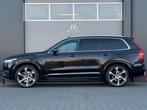 Volvo XC90 2.0/358pk T8 Twin Engine AWD Inscription|2015|Era, Gebruikt, 7 stoelen, Zwart, Bedrijf
