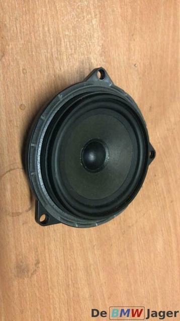 Luidspreker BMW E87 E81 E90 E91 65126923976 beschikbaar voor biedingen