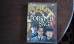 Tue forsyte saga compleet, 4disk, origineel, Cd's en Dvd's, Dvd's | Tv en Series, Boxset, Drama, Ophalen of Verzenden, Zo goed als nieuw