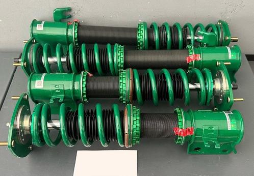 Tein Flex Z schroefset - Subaru Impreza GC8 92-00, Auto diversen, Tuning en Styling, Ophalen of Verzenden