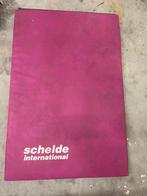 Spring mat, Ophalen of Verzenden