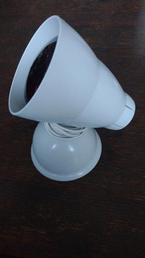 Medisana Infrarood Lamp - Philips R95E 100W, Huis en Inrichting, Lampen | Overige, Gebruikt, Ophalen of Verzenden