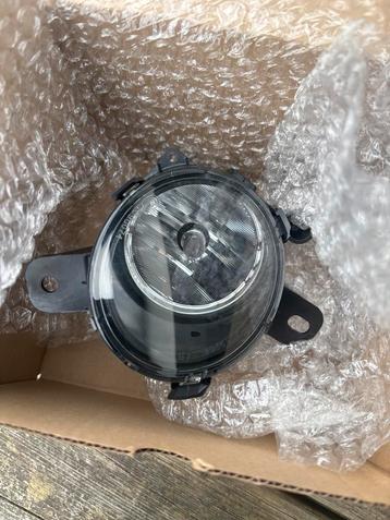 Rechter Mistlamp Opel Meriva-B - Nieuw! beschikbaar voor biedingen