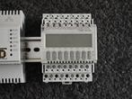 Siemens TXM1.8X-ML Super Universal IO Module, Ophalen of Verzenden, Gebruikt