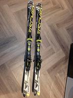Fischer Worldcup RC4 SL Ski's - 145cm, 140 tot 160 cm, Ophalen of Verzenden, Carve, Skiën