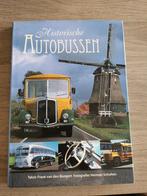 F. van den Boogert - Historische autobussen, Boeken, Vervoer en Transport, Gelezen, Ophalen of Verzenden, F. van den Boogert; H. Scholten