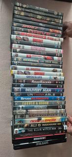 DVD Collectie - Diverse Films (Origineel), Alle leeftijden, Ophalen of Verzenden, Zo goed als nieuw