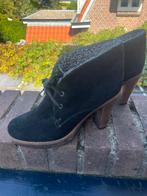 Fred de la Bretoniere schoenen met hoge hak maat 39, Zwart, Nieuw, Ophalen of Verzenden, Schoenen met hoge hakken