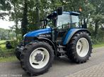 New Holland TS 110, Zakelijke goederen, Agrarisch | Tractoren, H.O. Oude Alink B.V., Tijmenoudealink@msn.com, Kuiperijstraat 20, 7596LD Rossum, NL