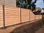 Schutting plaatsen, Ophalen of Verzenden, Nieuw, 6 meter of meer