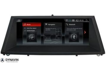 BMW X5 E70 radio navigatie carplay carkit android 13 usb beschikbaar voor biedingen