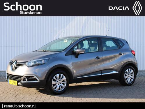 Renault Captur 0.9 TCe Expression | Airco | Cruise Control |, Auto's, Renault, Te koop, Captur, ABS, Airbags, Airconditioning