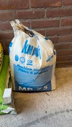 Knauf MP 75, Overige materialen, Zo goed als nieuw, Minder dan 5 m², Ophalen