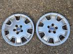 Wieldoppen Volvo 16" voor V70/S80/S60/XC70, Ophalen, Gebruikt
