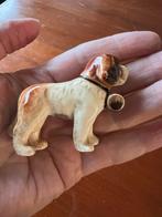 Goebel hond, Ophalen of Verzenden, Zo goed als nieuw, Overige materialen