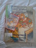 Lekturama's luistersprookjes en vertellingen Doornroosje, Boeken, Ophalen, Nieuw