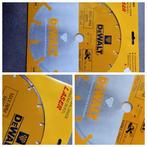 Dewalt Diamantschijf 230mm - Nieuw!, Ophalen of Verzenden