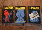 Havank pockets, Boeken, Detectives, Ophalen, Gelezen