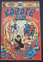 DC Comic Karate Kid #1 (1976) USA, Amerika, Verzenden, DC comics, Gelezen