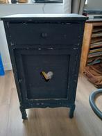 Nachtkastje, Huis en Inrichting, Slaapkamer | Nachtkastjes, Ophalen