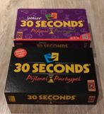 30 SECONDS 2 STUKS uitgever 999 GAMES, Ophalen of Verzenden, Zo goed als nieuw
