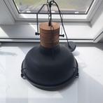 Industriële hanglamp, Ophalen of Verzenden, Zo goed als nieuw, Minder dan 50 cm