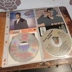 2 cd's van Rick Astley, Ophalen of Verzenden, 1980 tot 2000, Zo goed als nieuw