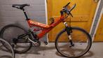 Gary Fisher Mountainbike MTB - Geschikt tot 175cm, Fietsen en Brommers, Gebruikt, 49 tot 53 cm, Ophalen, Overige merken