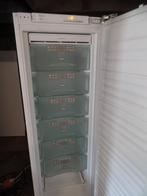 Miele vrieskast no frost inbouw 178 cm hoog)(LEES DE TEKST, Witgoed en Apparatuur, Vriezers en Diepvrieskisten, Ophalen, Gebruikt
