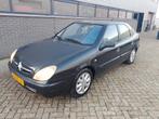 Citroën Xsara 1.6 I 16V 2002 Grijs APK 04-26. AIRCO. KOOPJE., Auto's, Voorwielaandrijving, Stof, Xsara, 1116 kg