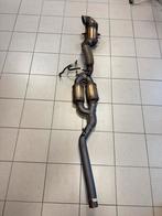 Downpipe Golf 7,5R, Auto-onderdelen, Uitlaatsystemen, Ophalen of Verzenden, Gebruikt, Volkswagen