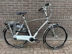 Gazelle Chamonix Excellent herenfiets, Fietsen en Brommers, 57 tot 61 cm, Ophalen, Zo goed als nieuw, Gazelle