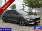 Ford Focus 1.0 EcoBoost ST Line | Full option | Rijklaar, 125 pk, Gebruikt, Met garantie (alle), Bedrijf