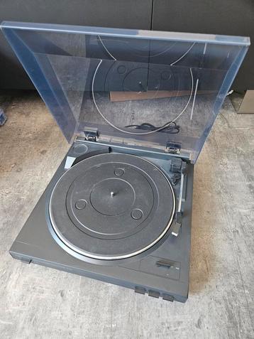 Audio Technica AT-PL50 Platenspeler beschikbaar voor biedingen