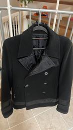 PRADA heren jas, Kleding | Heren, Jassen | Winter, Maat 48/50 (M), Zwart, Ophalen of Verzenden, Zo goed als nieuw